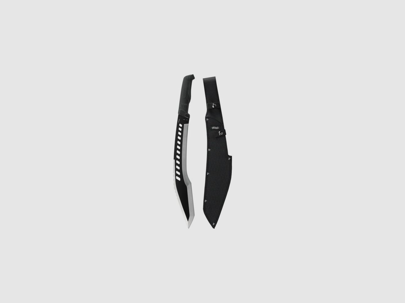 Machete Walther Mach Tack 2, Bild 4 von 4