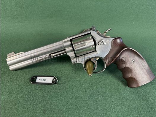 Smith & Wesson 686-4