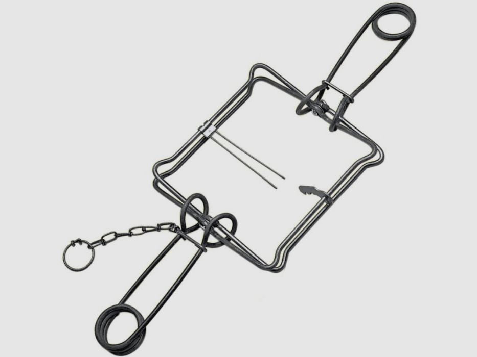 Conibear Falle Modell 330 26x26 cm, Bild 1 von 2