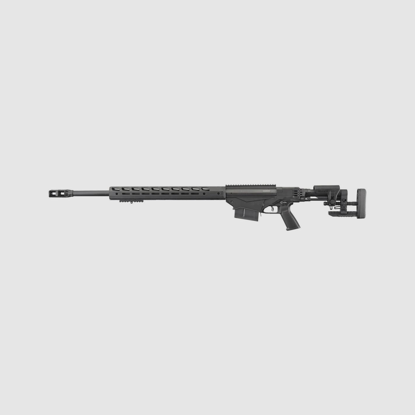 Fusil à verrou RUGER Precision – 338 Lapua, image 14 sur 15