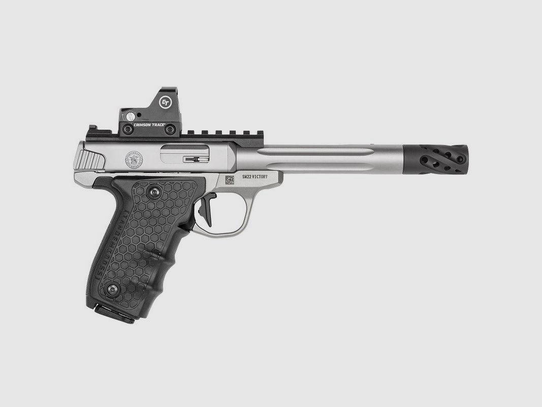 SMITH&WESSON VICTORY TARGET, Bild 3 von 5