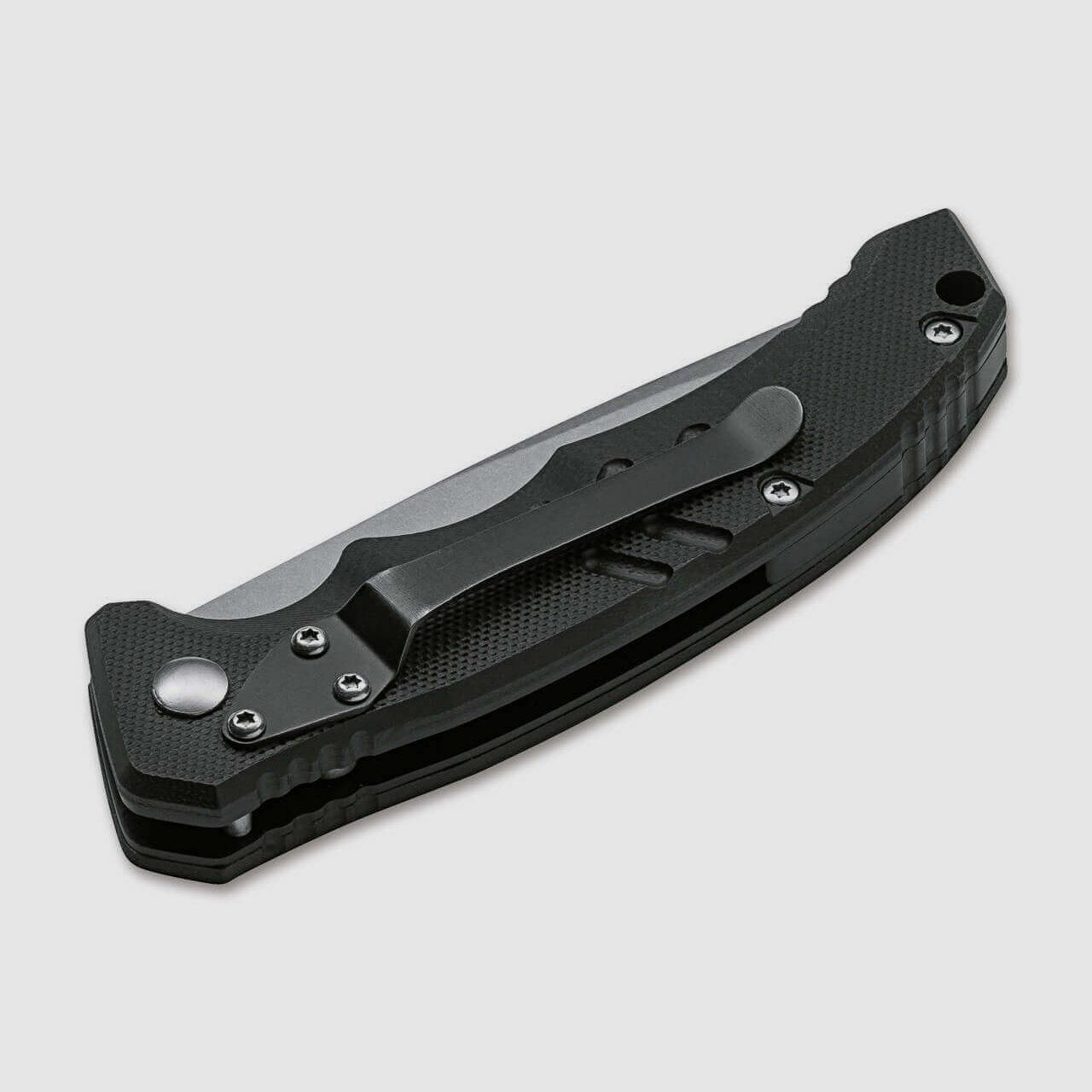 Böker Plus Intention II Black
