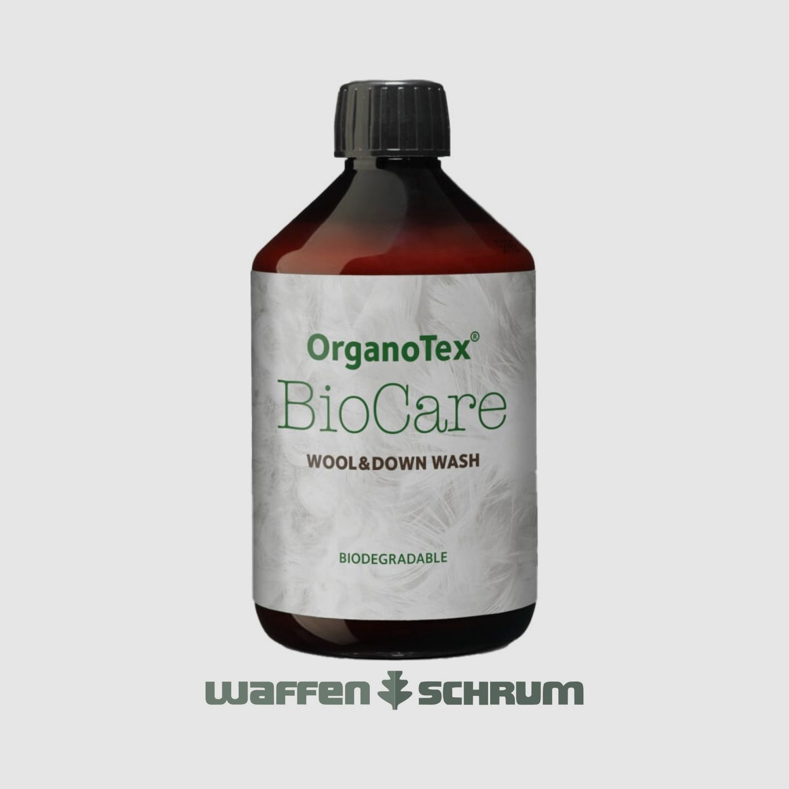 OrganoTex Wool & Down Detergent