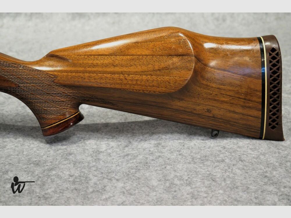 Weaterby Mark V Custom