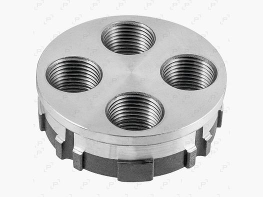 n° 90269 - TURRET PRESS 4-HOLE LEE PRECISION