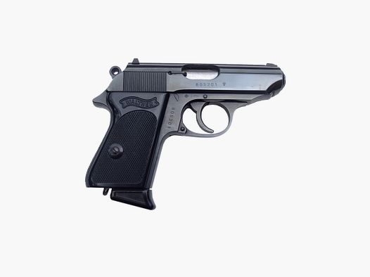 Walther PPK 9 kurz
