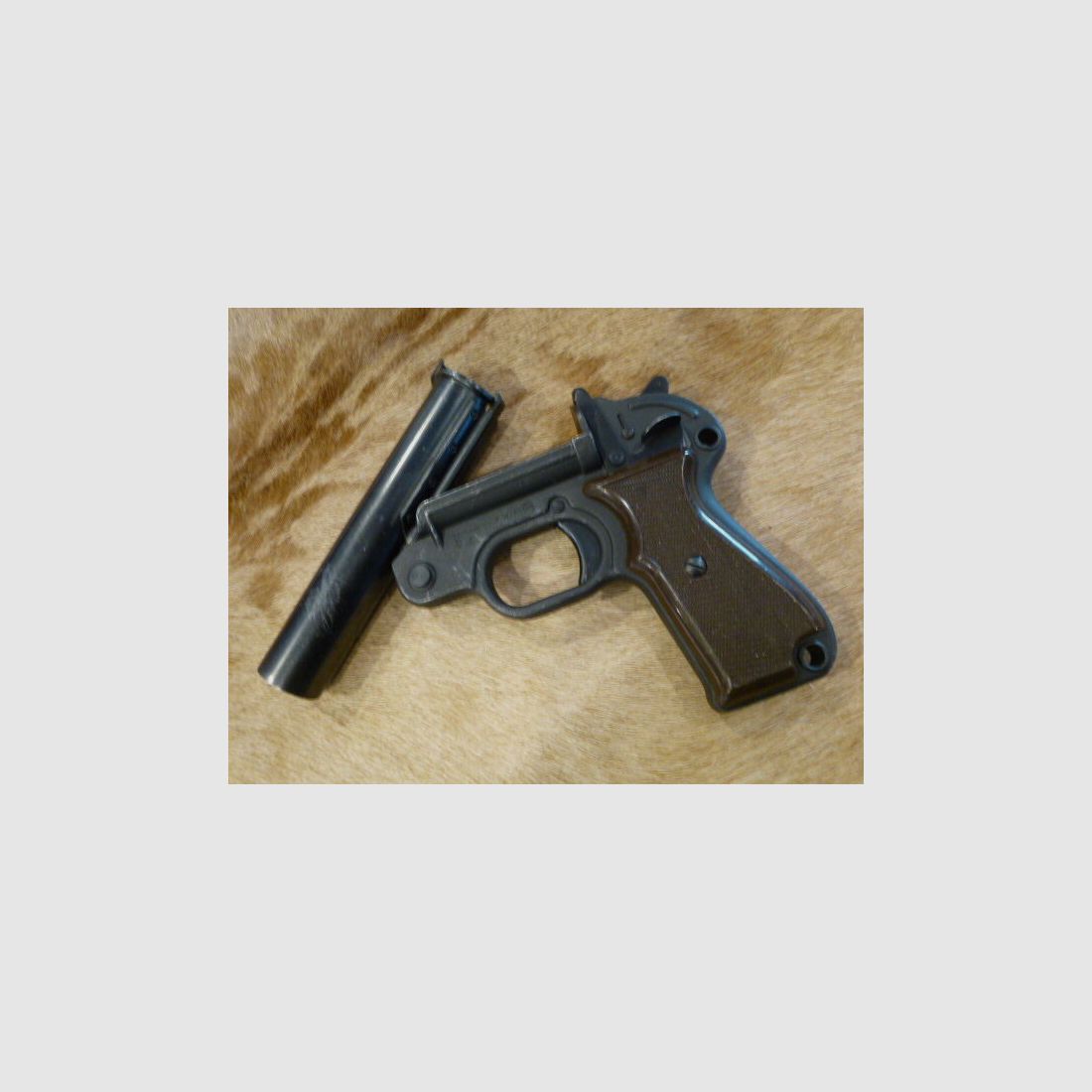 Geco M61