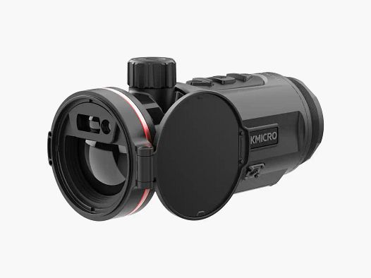 Hikmicro dispositivo di imaging termico THUNDER TQ35CL 3.0