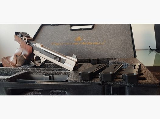 Feinwerkbau AW93 .22lfb