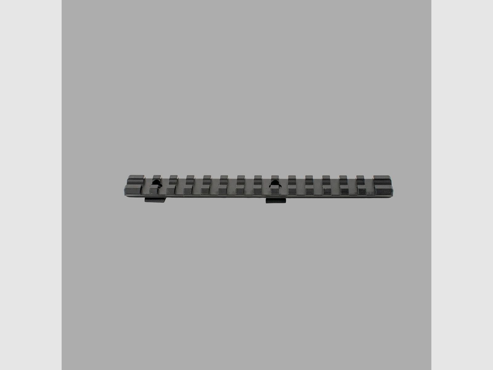 Geweer Doc Picatinny Weaver STAAL Rail voor H&K 940 / 770 / 630, afbeelding 4 van 5