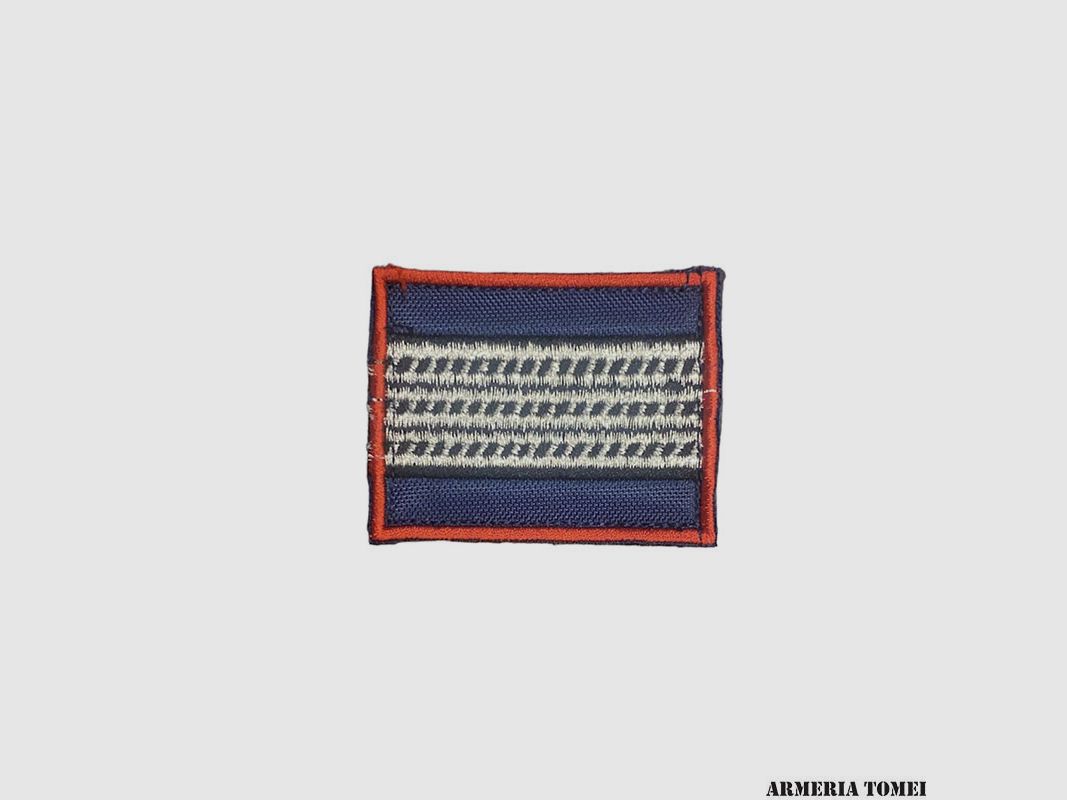 CARABINIERI – GRAD FÜR POLIZEI OBERST
