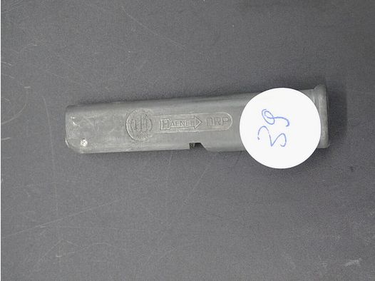 Haenel 10 Schuss Magazin 4,4mm 49a / 310 49a / 310
