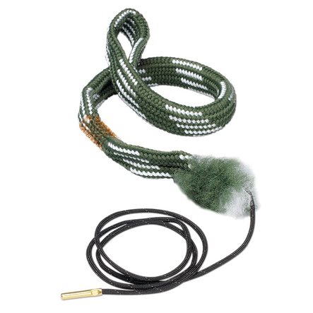 Hoppe`s 9 Boresnake Rifles kal. 243/6mm