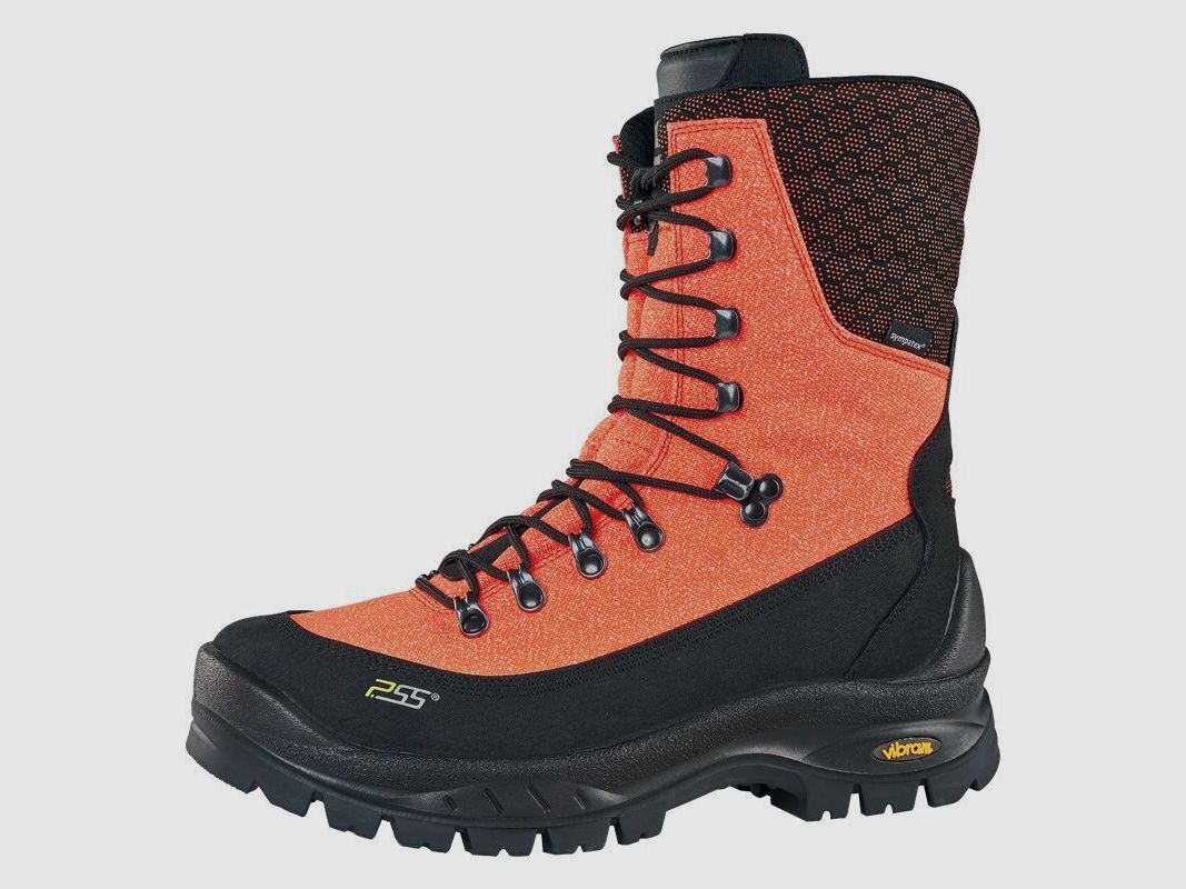PSS Forstep® Hunter Pro STX Jachtlaarzen, afbeelding 6 van 20