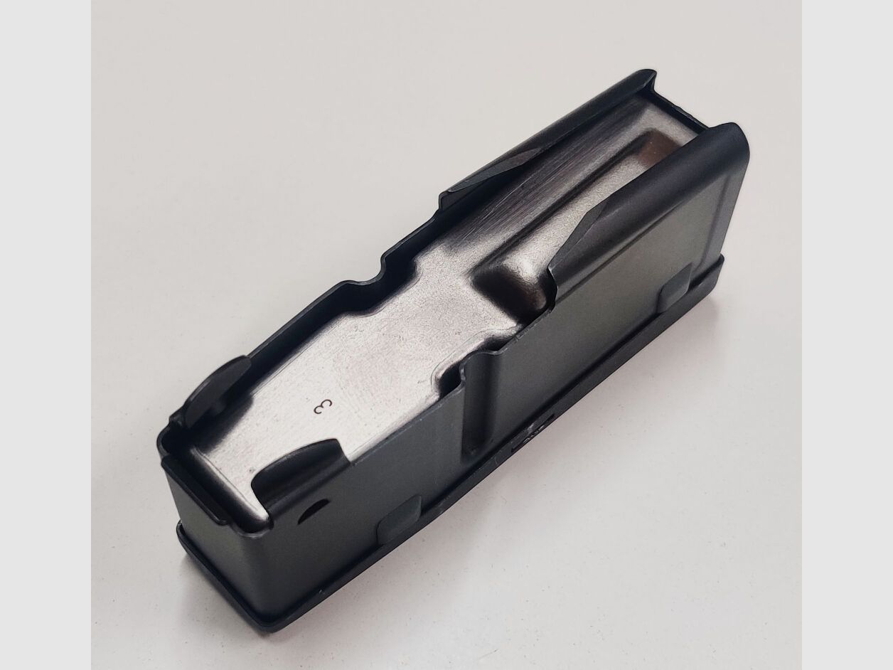 Heckler & Koch Magazin für HK940 3 Schuss