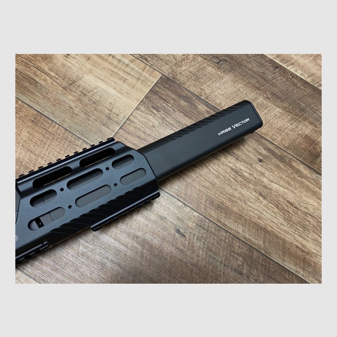 KRISS Vector CRB SonderEdition .22lr