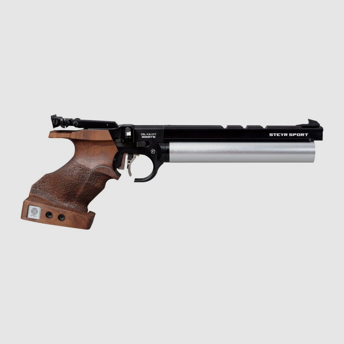 STEYR LP50P