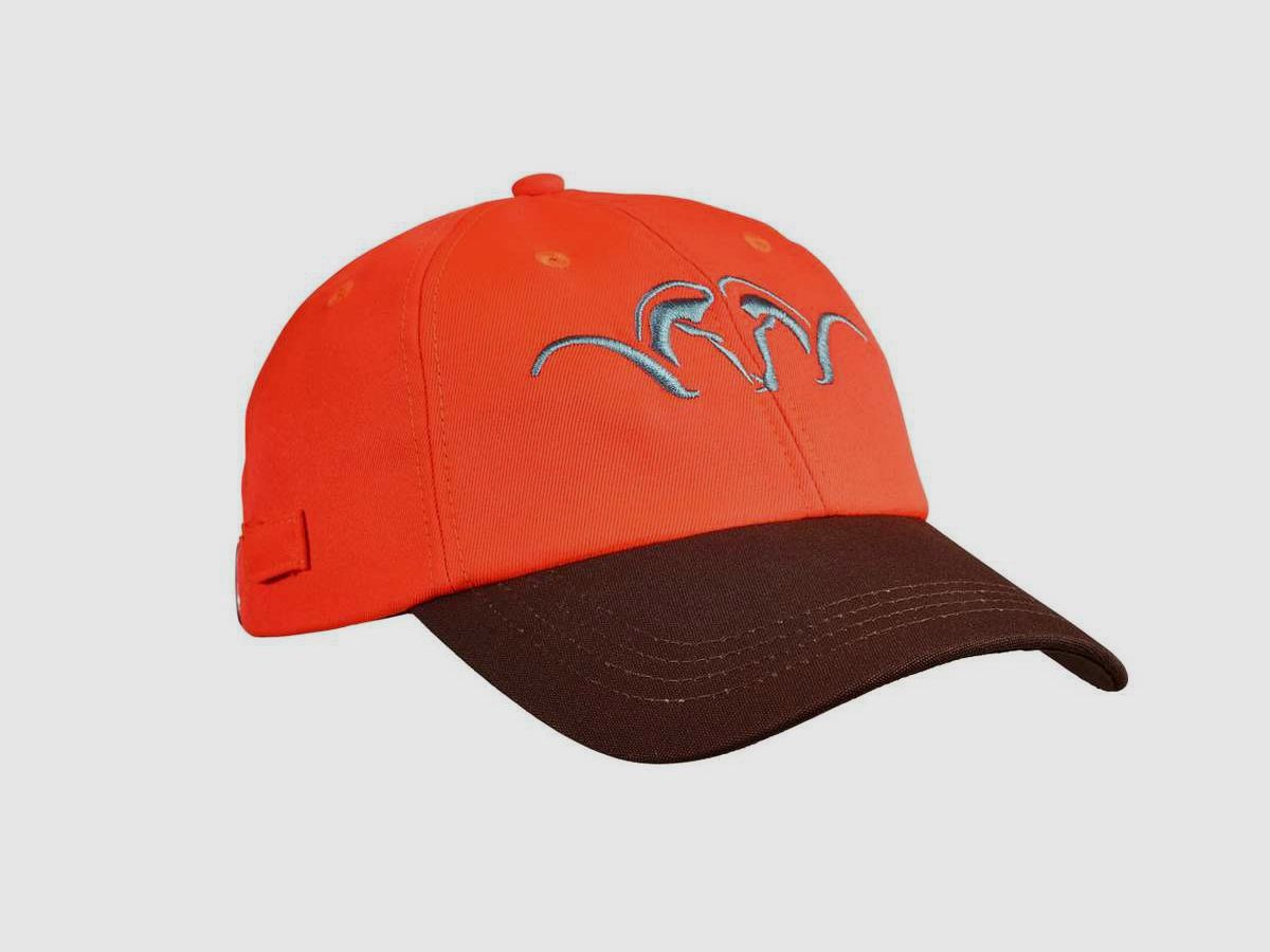 Blaser Kappe Blaze Orange, Bild 2 von 2