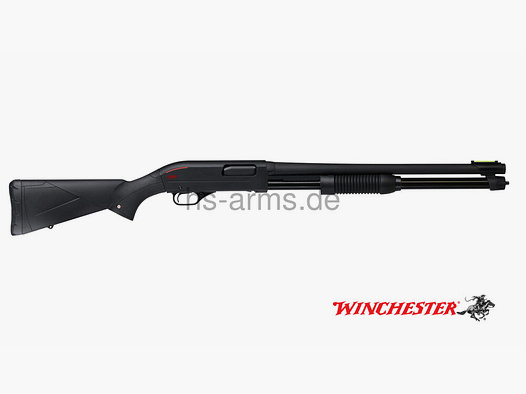 Winchester	 Winchester SXP Defender High Capacity