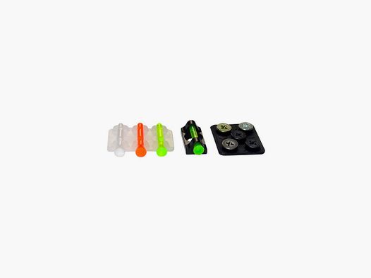 Guidon de visée Dead Ringer Uni Bead