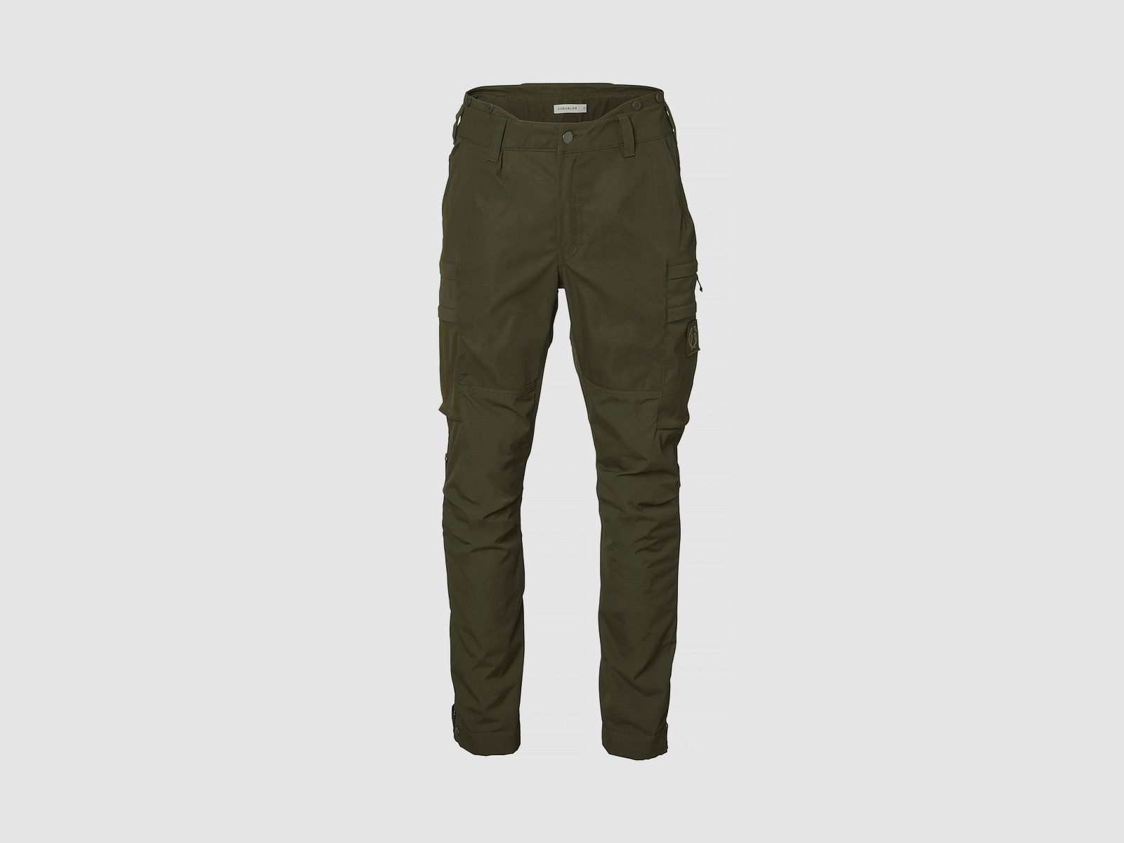 Chevalier Cross Hybrid Jagdhose, 62, Herren Tabacco Green