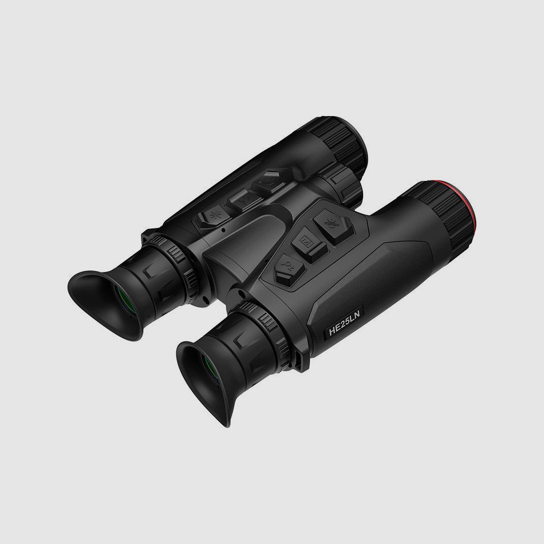 HIKMICRO Habrok 4K HE25L / HE25LN Multispektralfernglas mit Laserentfernungsmesser, Bild 6 von 16