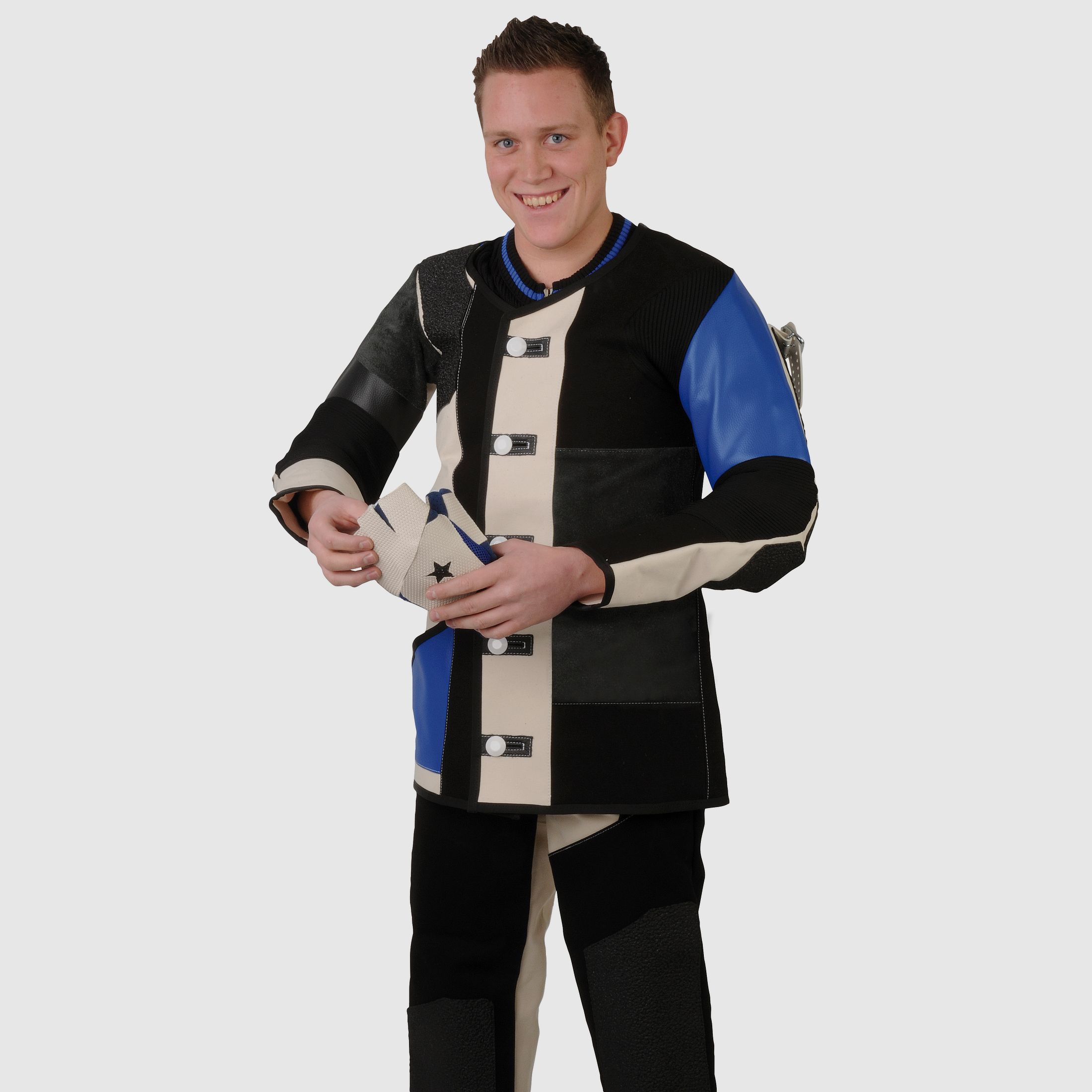 Schiessjacke ECONOMY