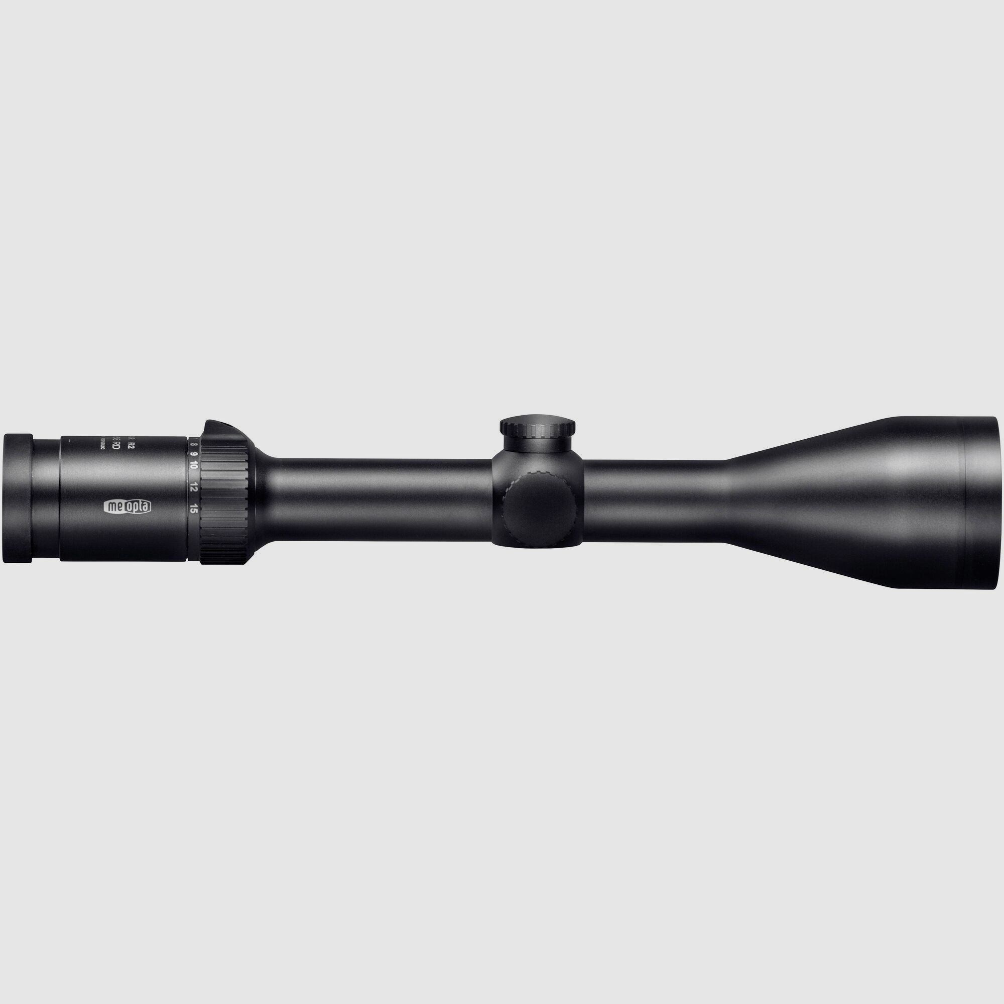 Meopta Zielfernrohr Meostar R2 RD 2,5-15x56 ohne Schiene Absehen 4LP