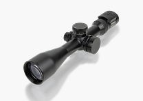Steiner eRanger 8 3-24x56 richtkijker met ballistische rekenmachine