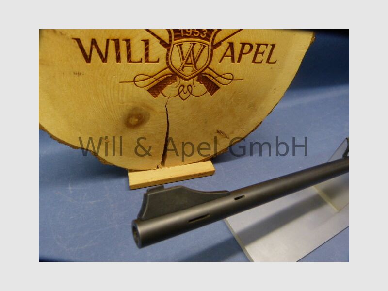 BLASER ISNY R93 CAÑÓN INTERCAMBIABLE
