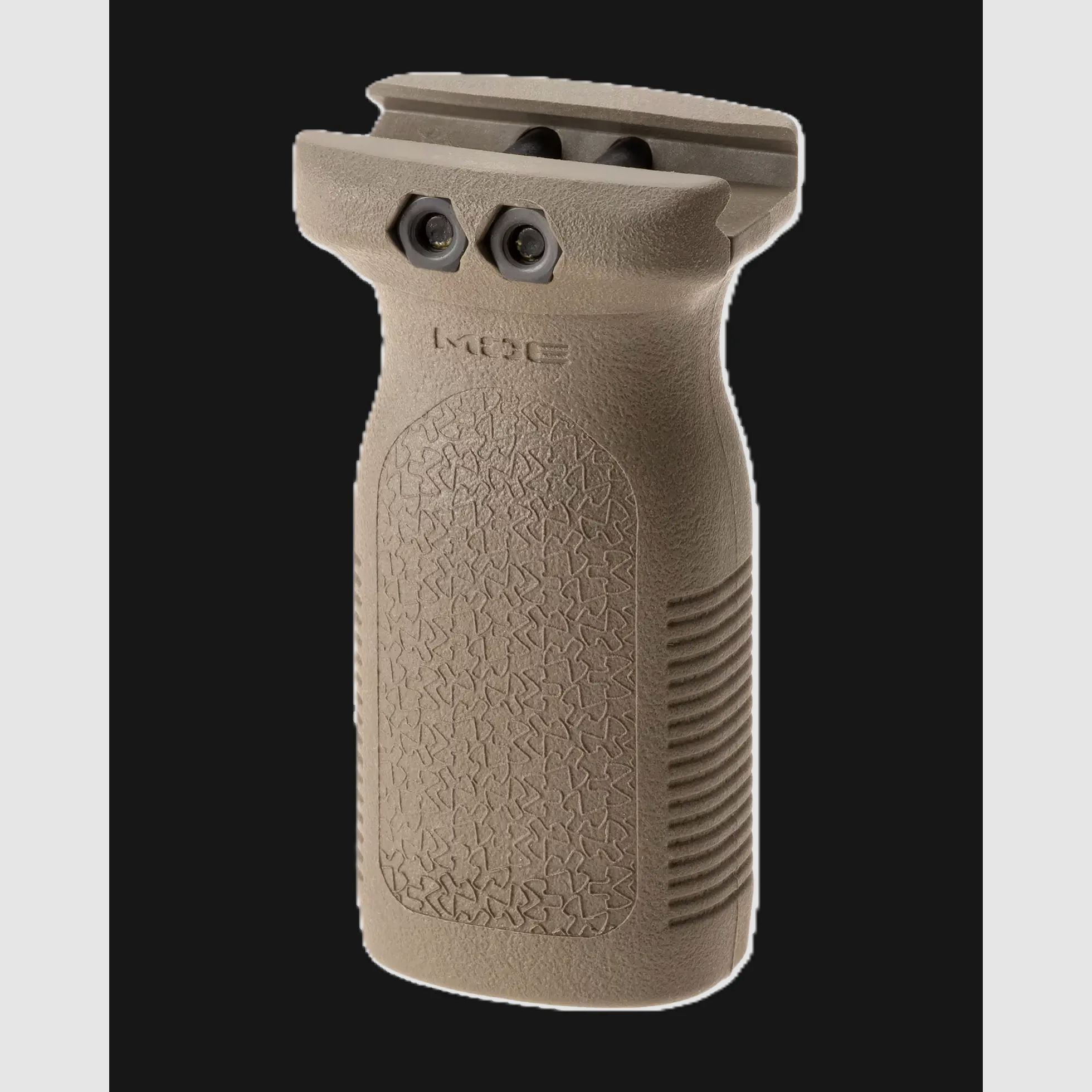 MAGPUL MOE RVG Grip, FDE, immagine 2 di 2