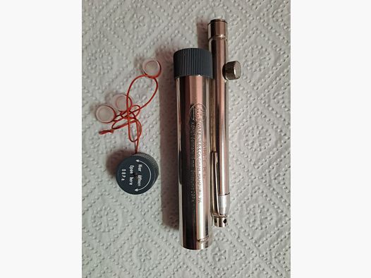 Signal device Komet M-15