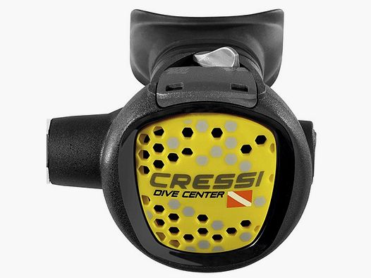 CRESSI XS COMPACT OCTOPUS