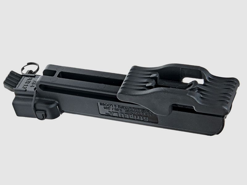 MAGLULA StripLula AR15-Magazinladehilfe