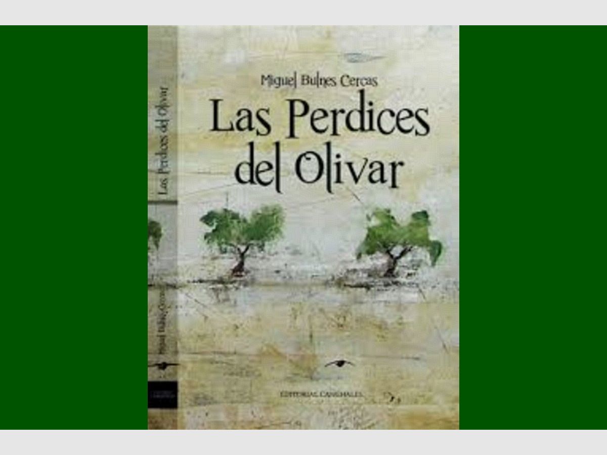 Die Perdices del Olivar, Bild 2 von 2