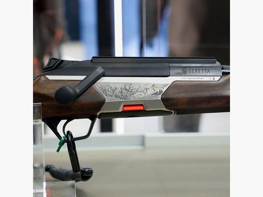 Beretta BRX1 Limited Edition 500 Jahre