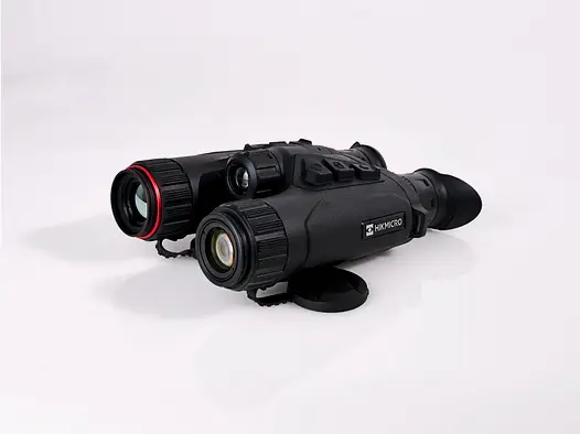 Hikmicro Habrok 4K Warmtebeeldkijker