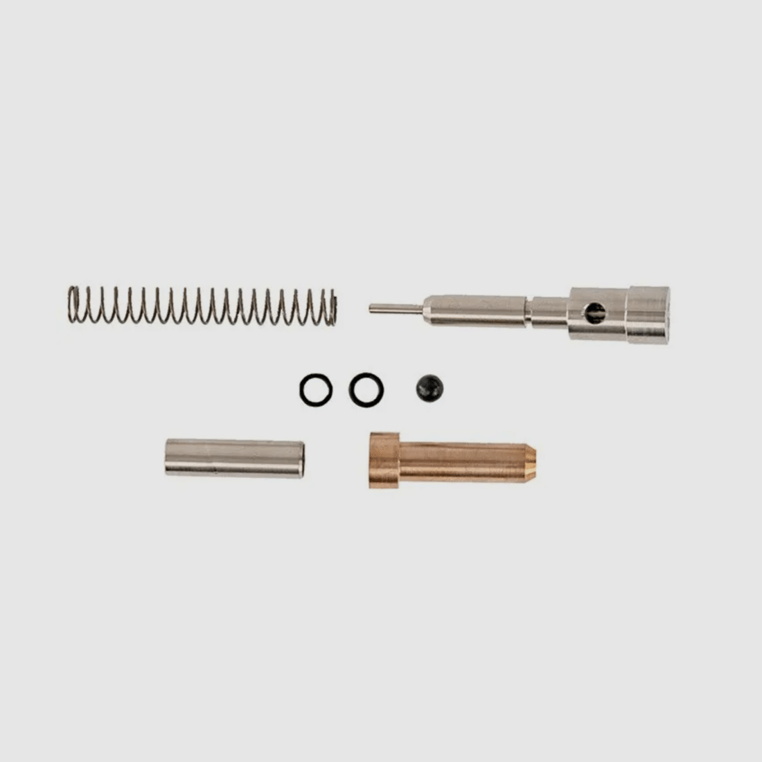 FX Impact M3 Slug Power Kit