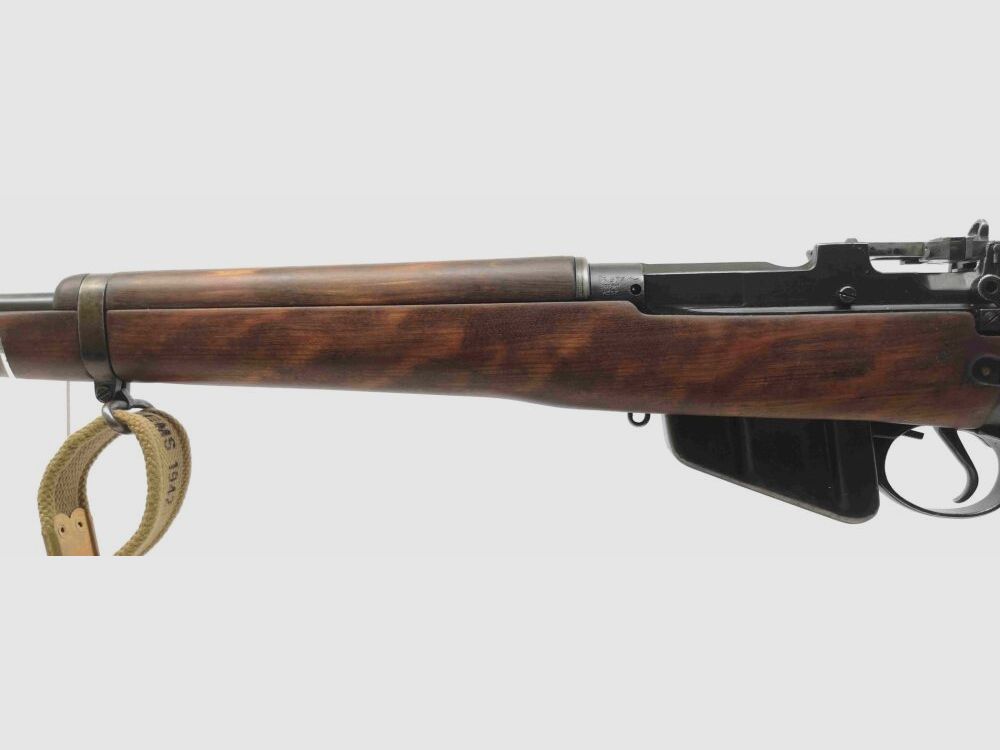 Enfield No. 5 MK I Jungle Carbine