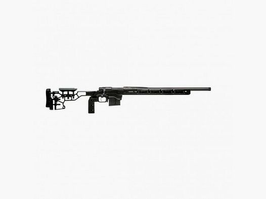 Howa M1500 MDT ACC Schwarz - Varmint