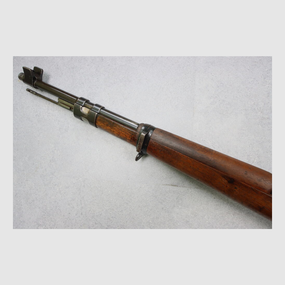 Mauer Oberndorf 98k portugiesischen Ausführung Espingarda 7,92 mm m/937