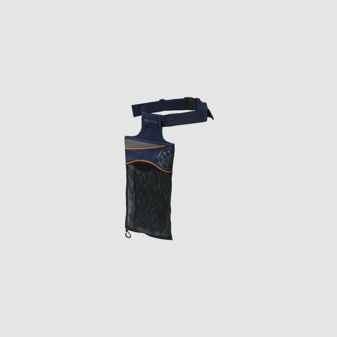 Beretta Meshtasche Uniform Pro EVO Patronentasche blau