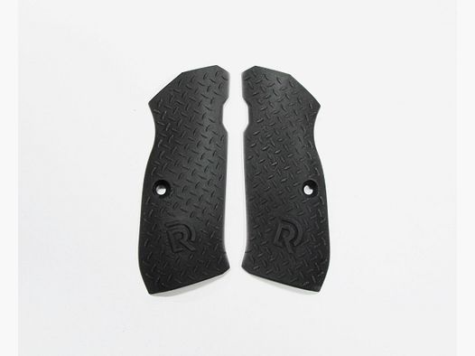Griffschalen DR CZ Carsan Diamond