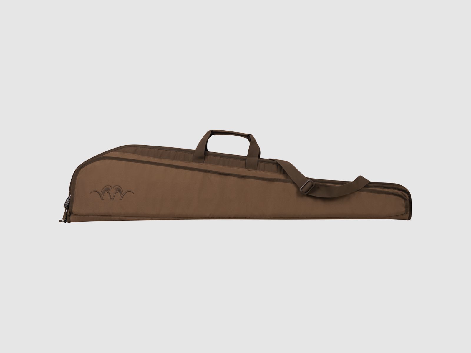 Blaser koffer Essential TEAK voor geweren 128cm