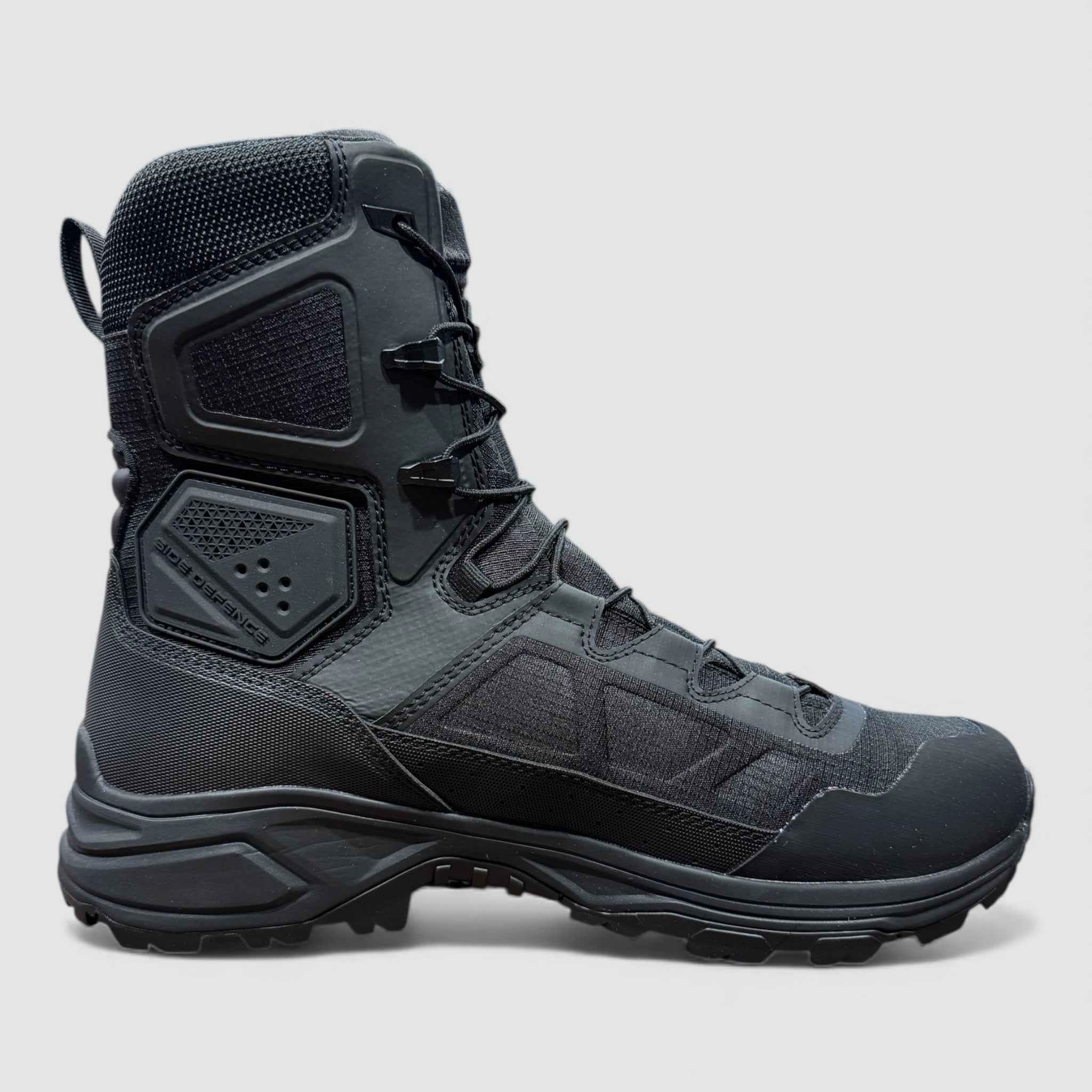 AKU SENTINEL GTX SCHWARZ, Bild 2 von 5
