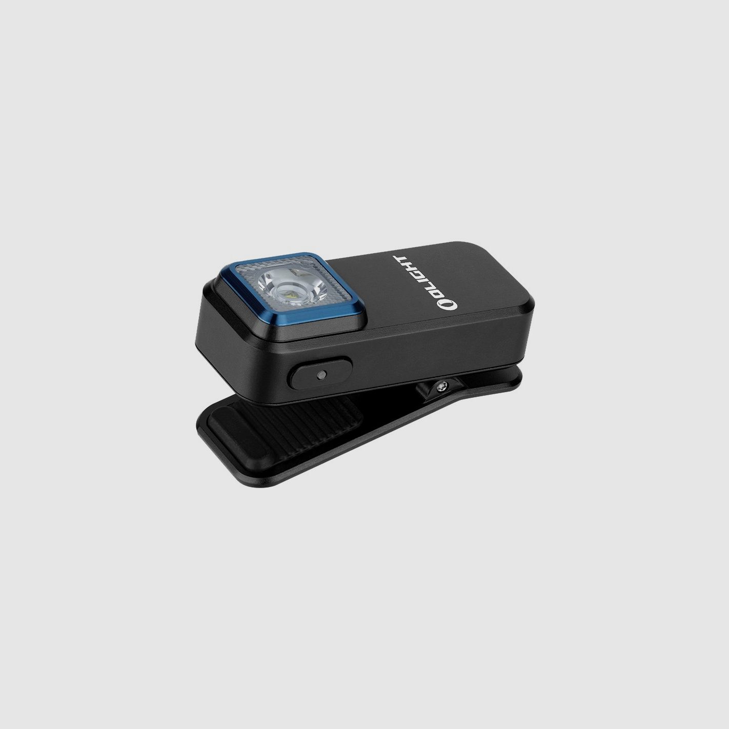Olight Oclip Clip-Taschenlampe weißes und rotes Licht 300 Lumen, Bild 5 von 13