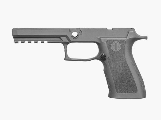 SIG SAUER TXG Griffmodul LARGE | P320 X5 + Fullsize - 9 mm | .40S&W | .357