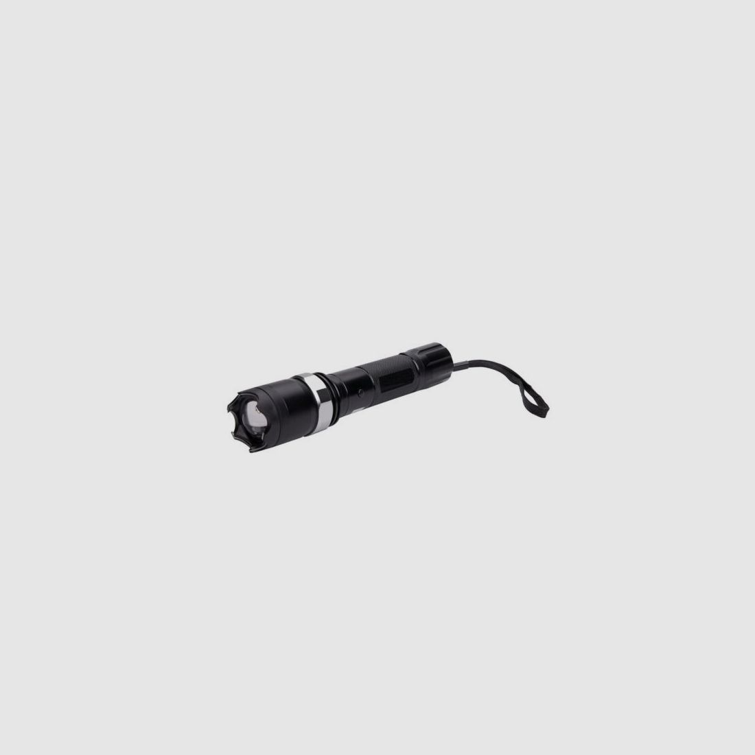 Shocker Lampe Praga Mag Zoom 4 500 000 V, Bild 1 von 2