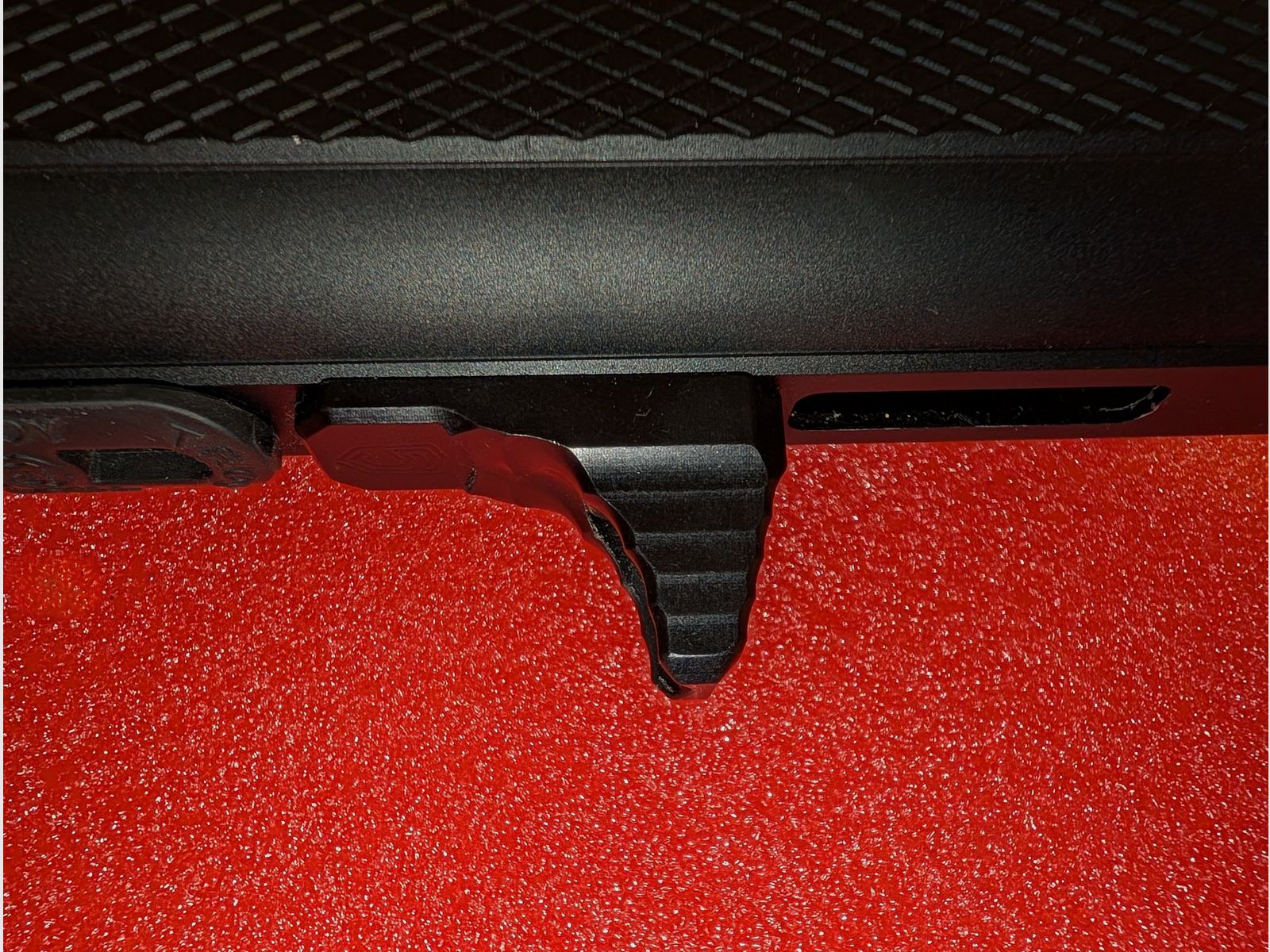 Hera The 9ers 13,5" Glock Edition - High-End PCC-Umbau