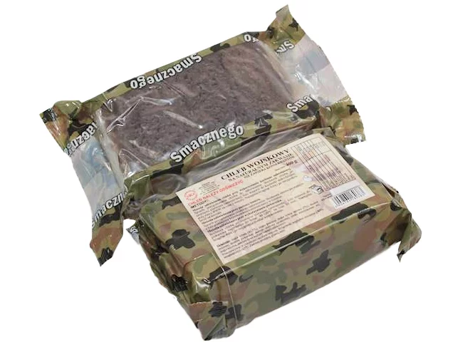Arpol pain de farine de seigle de longue conservation, 400 g, image 1 sur 2